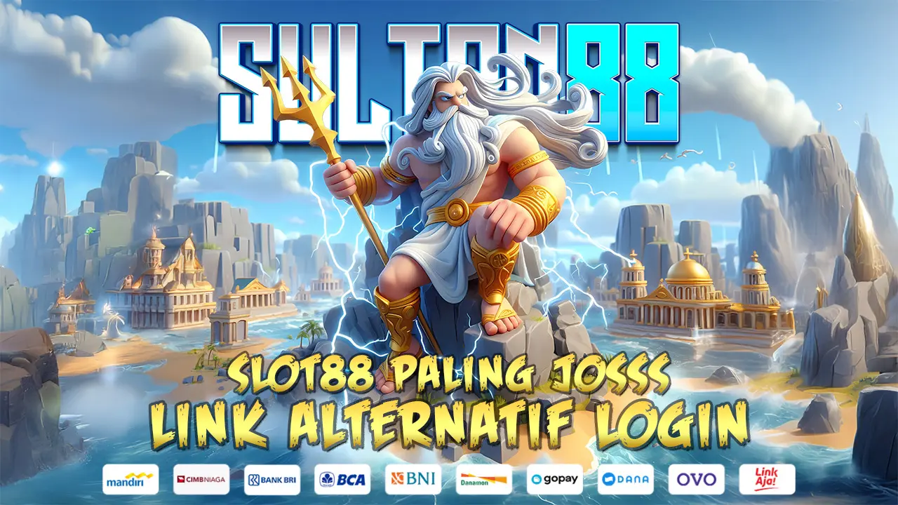 Seksipoker88 slot88 resmi
