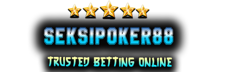 Seksipoker88 Logo